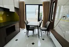 Nhà 6 Tầng Mới, Cửa Ô Tô Đỗ, Vị Trí Vàng Tại Phường Phú Diễn... Bán nhà riêng tại Phú Diễn, Hà Nội 01