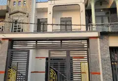 Nhà riêng 2 tầng, 100m², Tân Hiệp, Thủ Đức - Giá 2.99 tỷ... Bán nhà riêng tại Tân Hiệp, Hồ Chí Minh 01