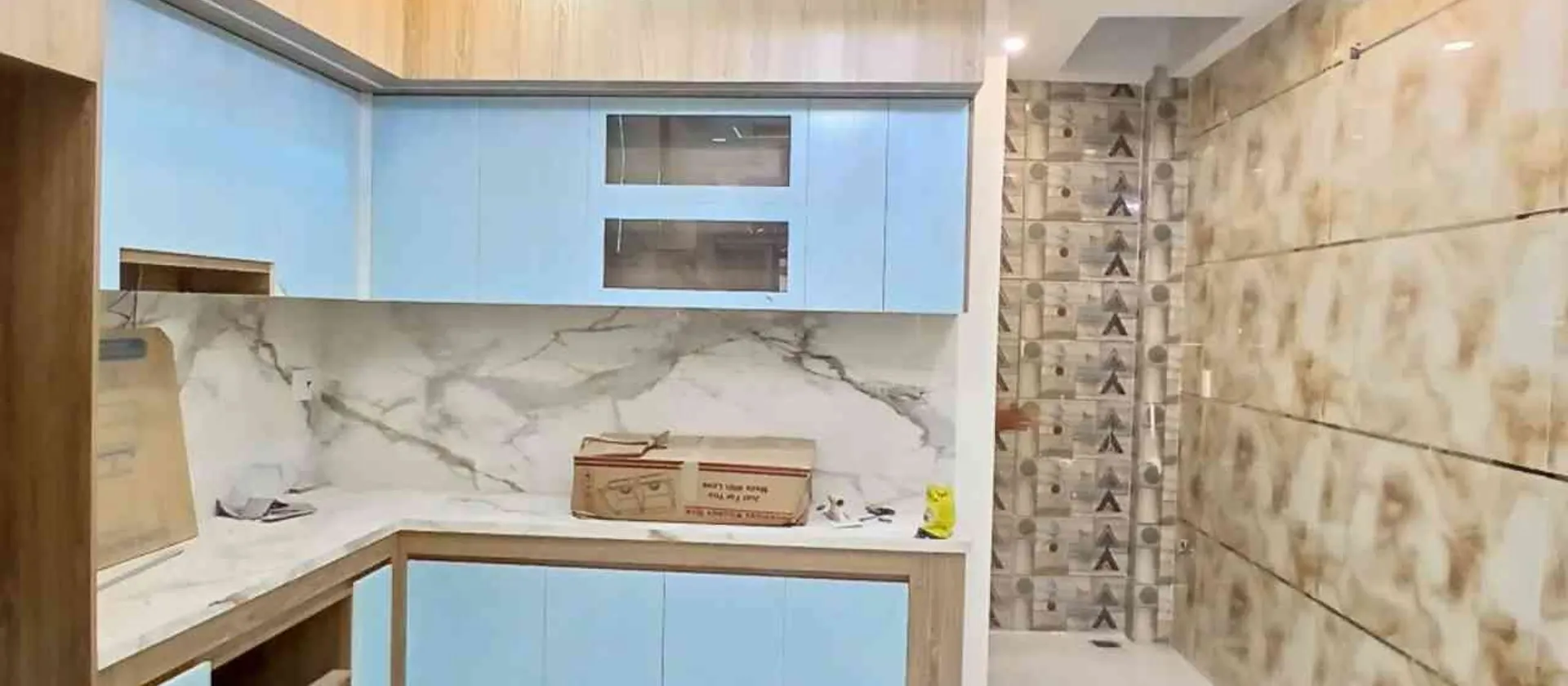Bán nhà riêng 5 tầng diện tích 47m2 tại phường Bình Trị Đông, TPHCM, pháp lý rõ ràng... Bán nhà riêng tại Bình Trị Đông, Hồ Chí Minh 01