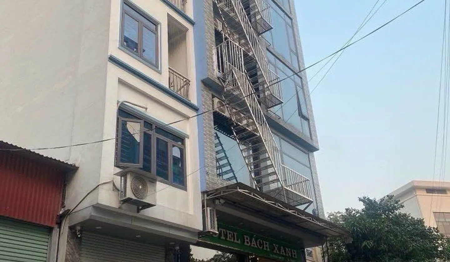 Bán Đất Trung Tâm Tứ Hiệp Thanh Trì Container Đỗ Cổng 📍🚘... Bán đất tại Thanh Trì, Hà Nội 01