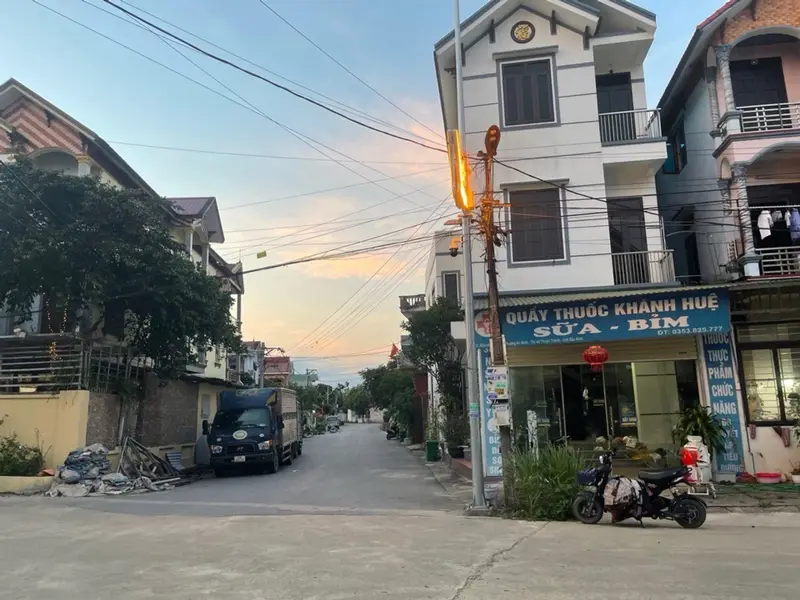 Đất đẹp Mão Điền – Ô tô vào tận nơi, sổ sẵn chờ giao dịch... Bán đất tại Mão Điền, Bắc Ninh 01