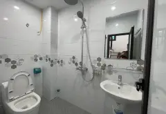 Nhà góc 3 thoáng, gara ô tô trong nhà, trung tâm Sài Sơn... Bán nhà riêng tại Quốc Oai, Hà Nội 23