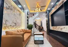 Bán nhà 5 tầng 37.5m² tại phường Thanh Liệt Hà Nội hướng Đông Nam tiện kinh doanh... Bán nhà riêng tại Thanh Liệt, Hà Nội 02