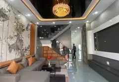 Căn hộ chung cư 140m² đẳng cấp giá chỉ 4 tỷ! 🏡✨... Bán căn hộ chung cư tại An Lạc Thôn, Cần Thơ 03
