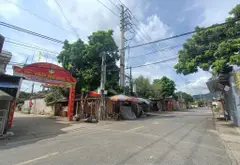 Bán đất mặt tiền 9.2m tại trung tâm xã Thanh Sơn, Phú Ninh, giá 8.26 tỷ... Bán đất tại Kim Anh, Hà Nội 01