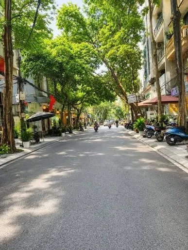 BÁN TÒA BUILDING 10 TẦNG MẶT PHỐ DƯƠNG KHUÊ DÒNG TIỀN 150TR/THÁNG LH 0984618308... Bán nhà mặt phố tại Từ Liêm, Hà Nội 01