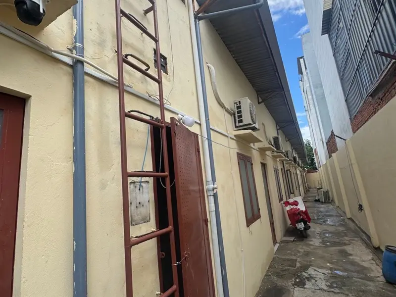 Nhà mặt phố 2 tầng Bình Tân, 528m2, kinh doanh và cho thuê hiệu quả... Bán nhà mặt phố tại Bình Trị Đông, Hồ Chí Minh 01