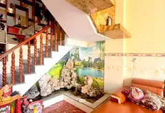 Bán nhà riêng 4 tầng tại phường Phú Định, TP. Hồ Chí Minh, mặt tiền rộng kinh doanh thuận tiện... Bán nhà riêng tại Phú Định, Hồ Chí Minh 03