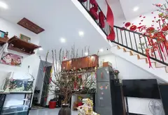 Nhà 2 tầng Tam Bình - hẻm ô tô đậu cửa... Bán nhà riêng tại Tam Bình, Hồ Chí Minh 03
