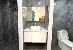 Nhà riêng 5 tầng hiện đại tại Hoàng Văn Thái, thang máy, ô tô đỗ cổng chỉ 13 tỷ... Bán nhà riêng tại Phương Liệt, Hà Nội 09
