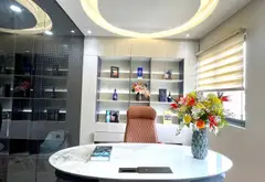 Nhà phố hiện đại, thang máy xịn, nội thất sang chảnh tại An Hội Tây... Bán nhà riêng tại An Hội Tây, Hồ Chí Minh 12
