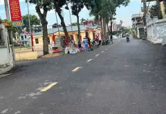 ĐẤT - MAI NỘI - MAI ĐÌNH - Ô TÔ TRÁNH - GẦN SÂN BAY- QL3 - QL 18 - VỊ TRÍ ĐẸP - THUÂN TIỆN... Bán đất tại Sóc Sơn, Hà Nội 01