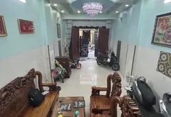 Gò Xoài Bình Tân, kẹt tiền bán gấp nhà 4 tầng xây ở kiên cố, gần nhà thờ Bình Thuận... Bán nhà riêng tại Bình Hưng Hòa, Hồ Chí Minh 03