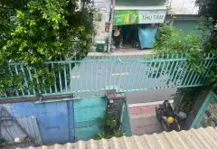 Dãy Trọ Mới xây 6 phòng + 1 Kiot Kinh Doanh - Doanh Thu 130 triệu/ năm 🔥... Bán nhà mặt phố tại Thủ Đức, Hồ Chí Minh 02