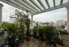 Biệt thự mini tân cổ điển trung tâm làng nghề đẳng cấp cùng gara ô tô riêng... Bán owner_side tại Hoài Đức, Hà Nội 13