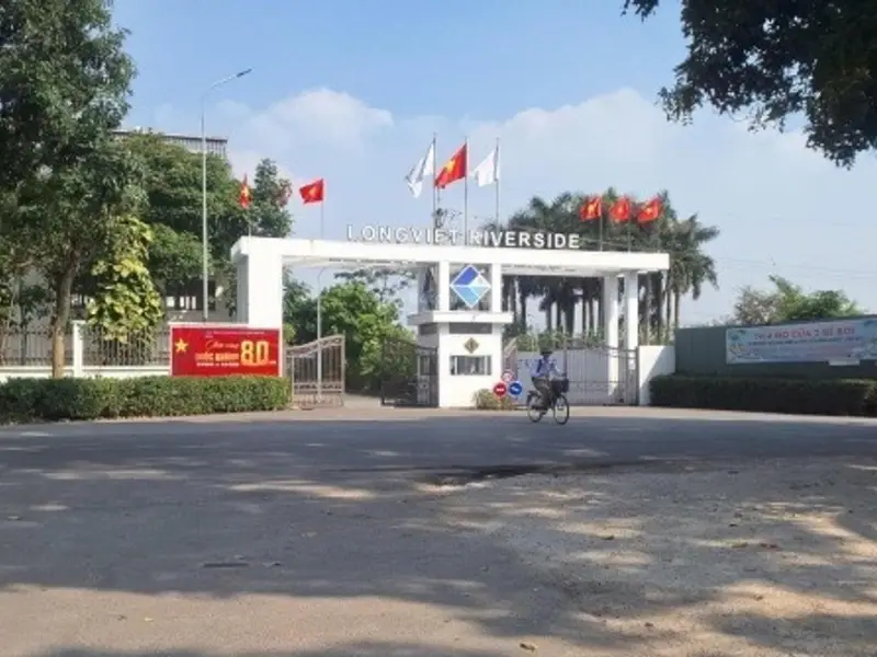 Chỉ Hơn 10 tỷ trọng có ngay BT LIỀN KỀ LONG VIỆT Ô TÔ THÔNG TRÁNH - GẦN KCN QUANG MINH... Bán biệt thự, liền kề tại Quang Minh, Hà Nội 01