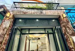 42m2, Bán nhà 2 Tầng, Hẻm xe hơi, Thống Nhất, P16 Gò Vấp, 4 tỷ hơn... Bán nhà riêng tại An Hội Đông, Hồ Chí Minh 01