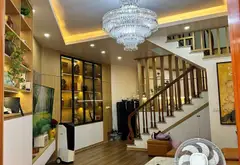 Nhà Đẹp Nội Thất Xịn 3 Tầng Gần Chợ Đào Xuyên... Bán nhà riêng tại Bát Tràng, Hà Nội 02