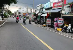 CHỈ HƠN 90TR/M2-SỞ HỮU NGAY N:HÀ M:ẶT T:IỀN PHẠM THẾ HIỂN,P6,Q8... Bán nhà mặt phố tại Bình Đông, Hồ Chí Minh 09