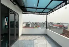 Nhà trong ngõ, ngách, hẻm - 41m² - Long Biên, Hà Nội - 12.2 tỷ... Bán nhà riêng tại Long Biên, Hà Nội 15