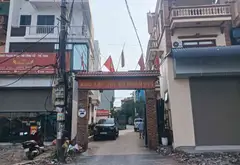 Bán đất 55m2 tại khu TTQĐ Lữ 971, giá 2,5 tỷ... Bán đất tại Sóc Sơn, Hà Nội 01