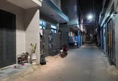 Sập hầm. Thích hợp mua ở ​🏠 SIÊU PHẨM 2 TẦNG LÔ GÓC - KIỆT TRƯỜNG CHINH - GẦN MẶT TIỀN... Bán nhà riêng tại An Khê, Đà Nẵng 01