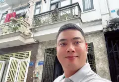 Bán nhà 4 tầng gần chợ tại địa phương, giá giảm ưu đãi... Bán nhà riêng tại Bình Hưng Hòa, Hồ Chí Minh 01