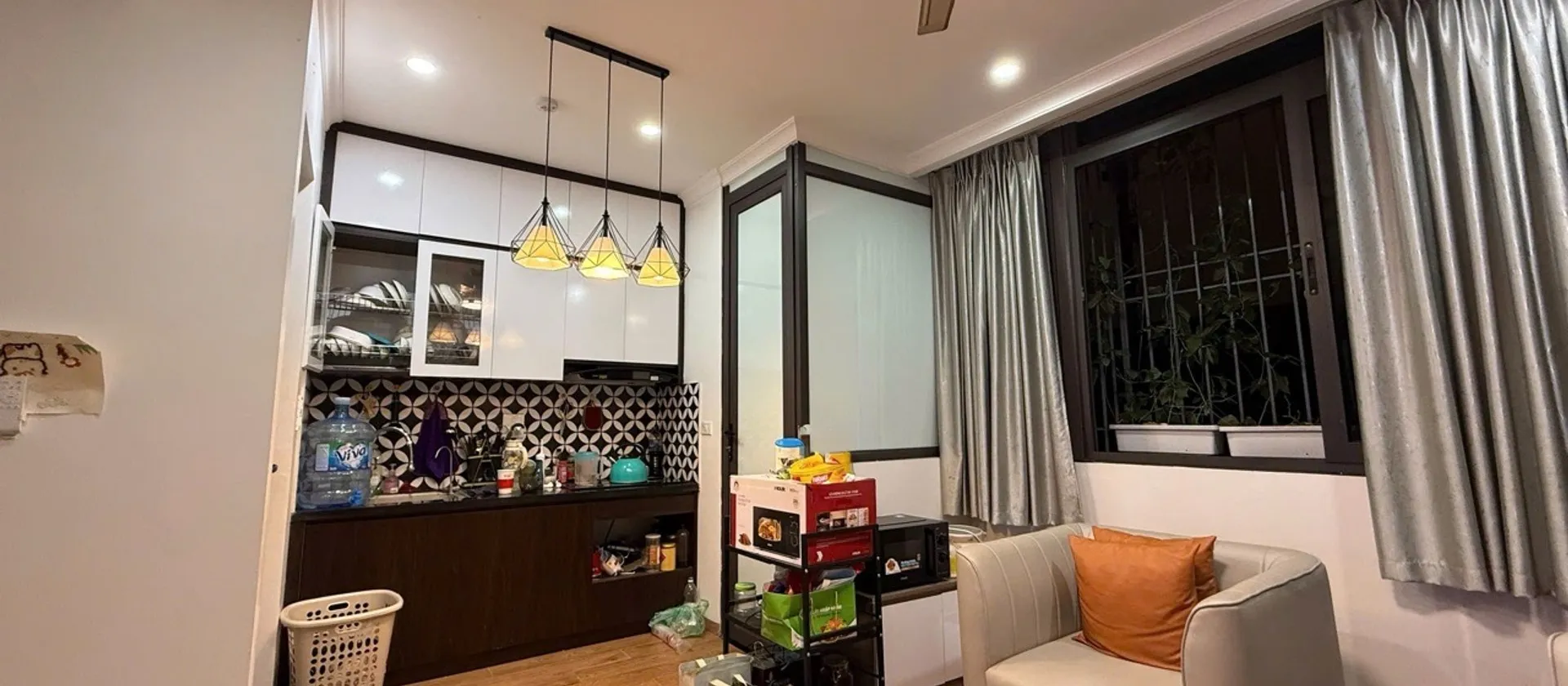 Bán nhà 7 tầng Lô Góc Tại Ngọc Hà, 11 Căn Hộ Khép Kín, Thang Máy... Bán nhà riêng tại Ba Đình, Hà Nội 01