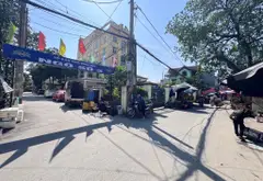 Nhà đẹp 3 tầng ngay trung tâm Chúc Sơn, giá sốc giảm 400 triệu... Bán nhà riêng tại Chương Mỹ, Hà Nội 03