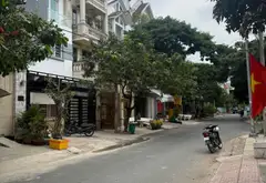 Bán nhà mặt phố Bình Hưng Hoà B, Bình Tân - 4 tầng, mặt tiền 6m, kinh doanh thuận lợi... Bán nhà mặt phố tại Bình Tân, Hồ Chí Minh 02