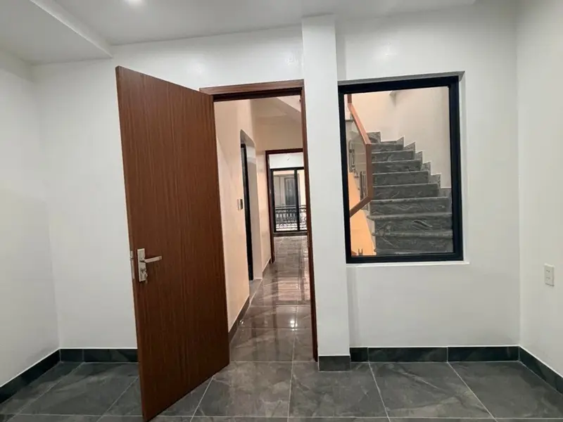 Nhà 4 Tầng Diện tích 43m² tại Ngõ 649 Thiên Lôi... Bán nhà riêng tại Lê Chân, Hải Phòng 01