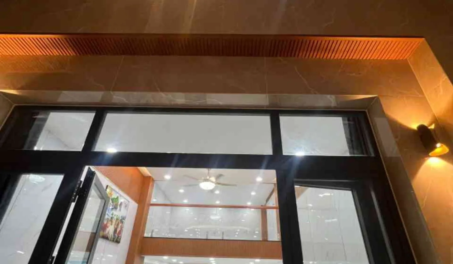 🔥 GÒ VẤP – NHÀ 3PN – 55M² CÔNG NHẬN – NỞ HẬU – GẦN TRƯỜNG – 6,15 TỶ
🏡 Nhà đẹp, thiết kế hiện đại... Bán nhà riêng tại An Hội Đông, Hồ Chí Minh 01