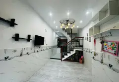 Cơ Hội Vàng Sở Hữu Nhà 2 Tầng, Hẻm Xe Tải Lê Đức Thọ, Giá Chỉ 2.98 Tỷ... Bán nhà riêng tại Gò Vấp, Hồ Chí Minh 11