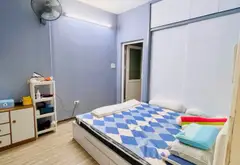 Toà SDU 143 Trần Phú 2PN... Bán căn hộ chung cư tại Hà Đông, Hà Nội 11