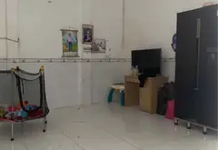 Nhà riêng 2 tầng diện tích 40m² tại Thạnh Xuân 25, giá 2,05 tỷ đồng... Bán nhà riêng tại Thới An, Hồ Chí Minh 04