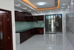 Bán nhà mặt phố Tân Thành Tân Phú 4 tầng 4 phòng ngủ... Bán nhà mặt phố tại Phú Thọ Hòa, Hồ Chí Minh 01