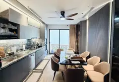 Cơ hội vàng sở hữu nhà 6 tầng mặt ngõ phố cổ Ngọc Lâm giá tốt nhất khu vực... Bán nhà riêng tại Bồ Đề, Hà Nội 07
