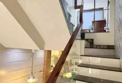 Bán nhà riêng 4 tầng tại phường Lạc Long Quân, diện tích 38m²... Bán nhà riêng tại Tân Hòa, Hồ Chí Minh 09