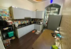 Nhà riêng 4 tầng diện tích vừa phải tại khu vực Định Công Thượng, sát vành đai 2.5... Bán nhà riêng tại Định Công, Hà Nội 03