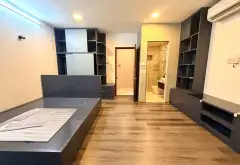 Nhà 5 tầng mặt tiền rộng hẻm ô tô Phan Tây Hồ - Khu ẩm thực sầm uất... Bán nhà riêng tại Cầu Kiệu, Hồ Chí Minh 02