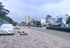 Cơ Hội Vàng Sở Hữu Đất 2 Mặt Tiền Giá Sốc Tại Quận 7... Bán đất tại Tân Hưng, Hồ Chí Minh 02