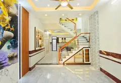 Nhà Mới 3 Tầng, 65m2, Hxh 4m Võ Văn Hát, Long Trường, Quận 9. Sổ Hồng, Pháp Lý Chuẩn. Chỉ 6.5 Tỷ TL... Bán nhà riêng tại Long Trường, Hồ Chí Minh 04