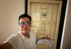 Bán căn hộ 47m2 2PN tại Thủ Đức giá 2,6 tỷ... Bán căn hộ chung cư tại Thủ Đức, Hồ Chí Minh 02