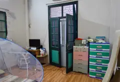 Nhà 3 tầng thiết kế lệch tầng, Đông Ngạc - không gian sống lý tưởng... Bán nhà riêng tại Đông Ngạc, Hà Nội 08