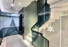 Bán nhà 6 tầng mới xây có thang máy tại Gò Vấp giá 10.95 tỷ... Bán nhà riêng tại An Hội Tây, Hồ Chí Minh 18
