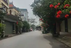 🔥 MẶT PHỐ NGUYỄN CHU HÒA – KIM THIỀU | BÁN ĐẤT TẶNG KHO XƯỞNG!... Bán nhà mặt phố tại Từ Sơn, Bắc Ninh 04