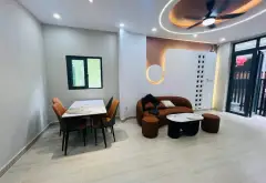 Nhà đẹp lô góc 3PN tại Thiên Phước, giá hợp lý... Bán nhà riêng tại Tân Hòa, Hồ Chí Minh 04