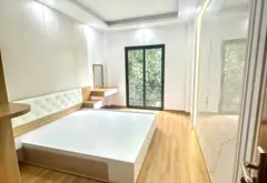 Cơ hội vàng sở hữu nhà 5 tầng vị trí hai mặt ngõ tại Ngọc Hồi... Bán nhà riêng tại Thanh Trì, Hà Nội 05