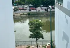 Bán nhà 4 tầng mặt tiền 3m tại phường 8, Quận 8, gần Cầu Chữ Y... Bán nhà riêng tại Chánh Hưng, Hồ Chí Minh 08
