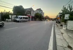 Nhà mặt phố An Dương, cơ hội cực hot cho nhà đầu tư... Bán nhà mặt phố tại An Dương, Hải Phòng 01